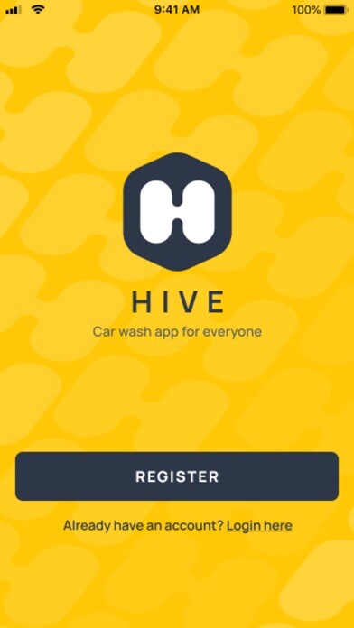Emulate iPhone app Hive App Detailing using MyAndroid Emulate iPhone app Hive App Detailing using MyAndroid