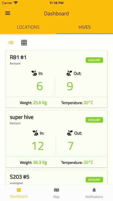 Emulate iPhone app HiveGenie using MyAndroid Emulate iPhone app HiveGenie using MyAndroid