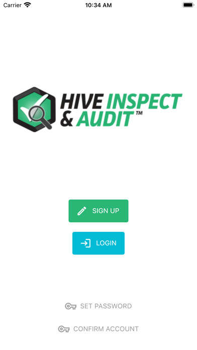 Emulate iPhone app Hive Inspect & Audit using MyAndroid Emulate iPhone app Hive Inspect & Audit using MyAndroid