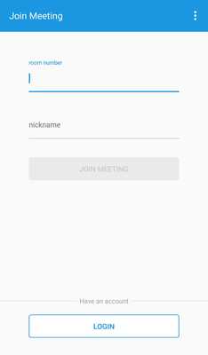 Emulate Android APK HIVELinks