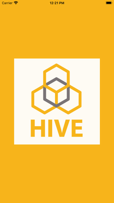 Emulate iPhone app HIVE Office using MyAndroid