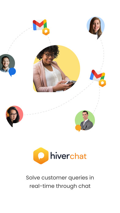 Emulate iPhone app Hiver Chat using MyAndroid Emulate iPhone app Hiver Chat using MyAndroid