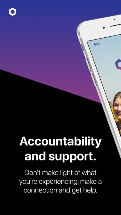 Emulate iPhone app Hive: Support & Accountability using MyAndroid Emulate iPhone app Hive: Support & Accountability using MyAndroid