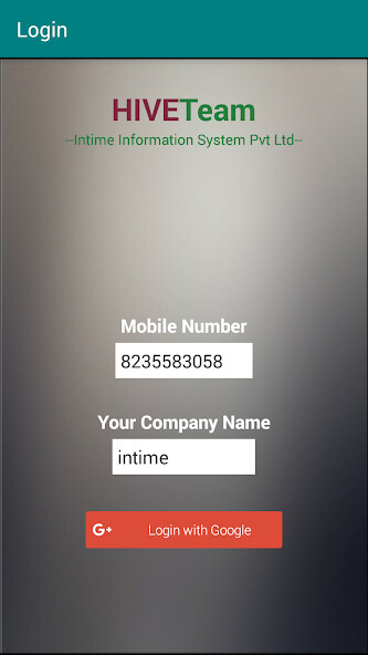 Run android online APK Hive Team from MyAndroid or emulate Hive Team using MyAndroid