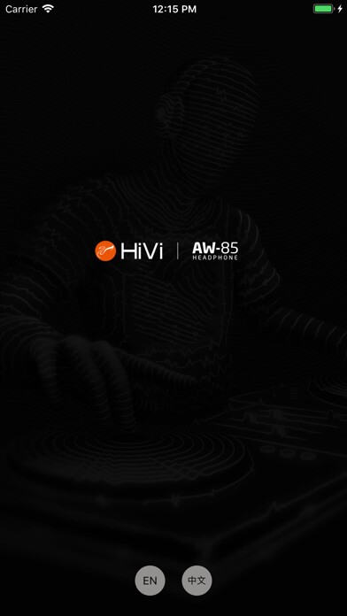 Emulate iPhone app HiVi connect using MyAndroid Emulate iPhone app HiVi connect using MyAndroid
