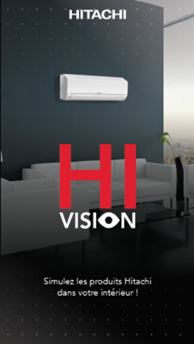 Emulate iPhone app Hi-Vision using MyAndroid Emulate iPhone app Hi-Vision using MyAndroid