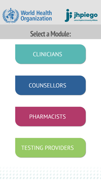 Emulate iPhone app HIV Oral PrEP using MyAndroid Emulate iPhone app HIV Oral PrEP using MyAndroid