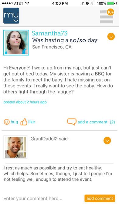 Run android online APK HIV Support from MyAndroid or emulate HIV Support using MyAndroid