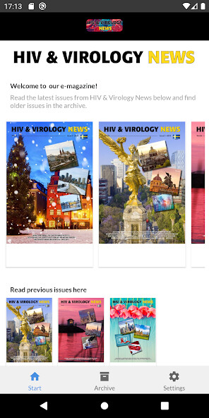 Run android online APK HIV Virology News from MyAndroid or emulate HIV Virology News using MyAndroid Run android online APK HIV Virology News from MyAndroid or emulate HIV Virology News using MyAndroid