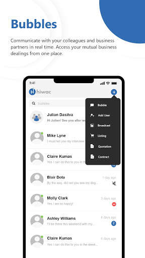 Run android online APK Hiwac from MyAndroid or emulate Hiwac using MyAndroid Run android online APK Hiwac from MyAndroid or emulate Hiwac using MyAndroid