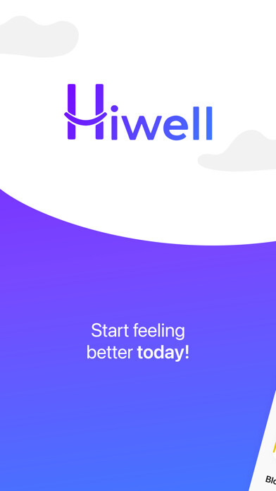 Run android online APK Hiwell Therapy  Mental Health from MyAndroid or emulate Hiwell Therapy  Mental Health using MyAndroid