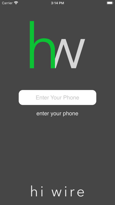 Run android online APK Hi Wire App from MyAndroid or emulate Hi Wire App using MyAndroid Run android online APK Hi Wire App from MyAndroid or emulate Hi Wire App using MyAndroid