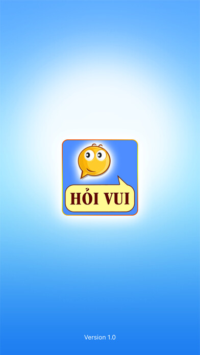 Emulate iPhone app Hỏi Xoáy Đáp Troll using MyAndroid
