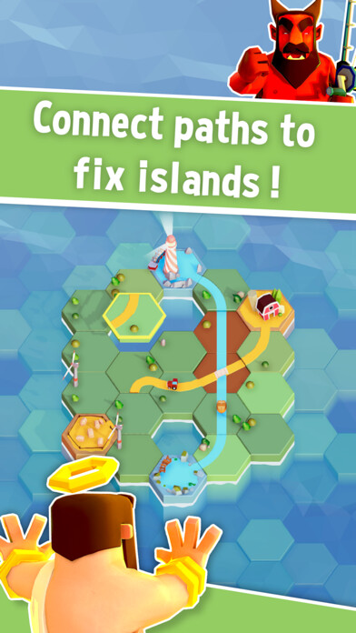 Emulate iPhone app HIX: Puzzle Islands using MyAndroid Emulate iPhone app HIX: Puzzle Islands using MyAndroid