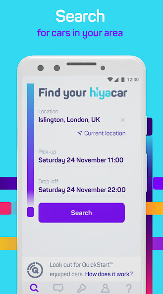 Run android online APK Hiyacar - Car Hire, Carsharing from MyAndroid or emulate Hiyacar - Car Hire, Carsharing using MyAndroid Run android online APK Hiyacar - Car Hire, Carsharing from MyAndroid or emulate Hiyacar - Car Hire, Carsharing using MyAndroid