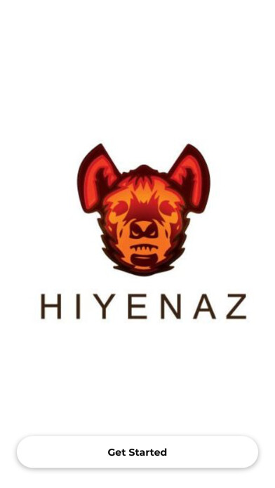 Emulate iPhone app Hiyenaz Lets E.A.T. using MyAndroid Emulate iPhone app Hiyenaz Lets E.A.T. using MyAndroid
