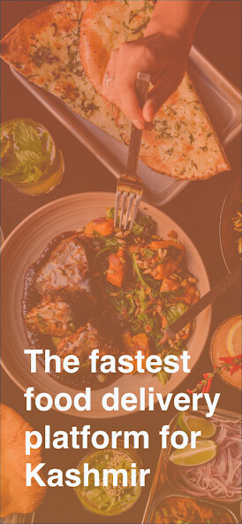 Run android online APK Hizmet - Order Food Online from MyAndroid or emulate Hizmet - Order Food Online using MyAndroid