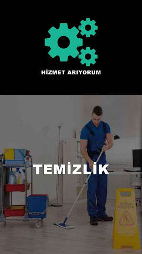 Run android online APK Hizmet Veren Temizlik Paneli from MyAndroid or emulate Hizmet Veren Temizlik Paneli using MyAndroid