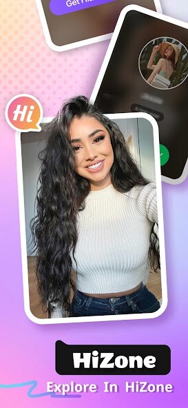 Run android online APK HiZone App: Meet. Chat. Dating from MyAndroid or emulate HiZone App: Meet. Chat. Dating using MyAndroid Run android online APK HiZone App: Meet. Chat. Dating from MyAndroid or emulate HiZone App: Meet. Chat. Dating using MyAndroid
