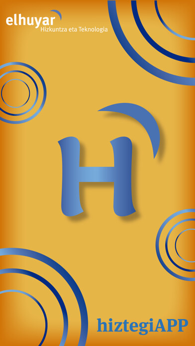 Emulate iPhone app HiztegiAPP using MyAndroid Emulate iPhone app HiztegiAPP using MyAndroid
