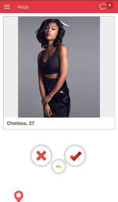 Emulate Android APK Hizzy - Black People Dating Emulate Android APK Hizzy - Black People Dating