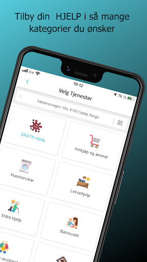 Run android online APK Hjass for Assistenter from MyAndroid or emulate Hjass for Assistenter using MyAndroid