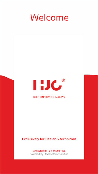 Run android online APK HJC-India from MyAndroid or emulate HJC-India using MyAndroid