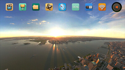 Emulate iPhone app HJ FPV using MyAndroid Emulate iPhone app HJ FPV using MyAndroid