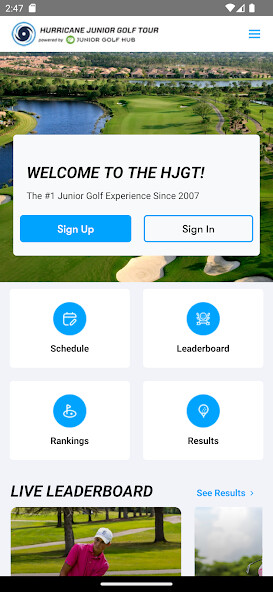 Emulate iPhone app HJGT using MyAndroid