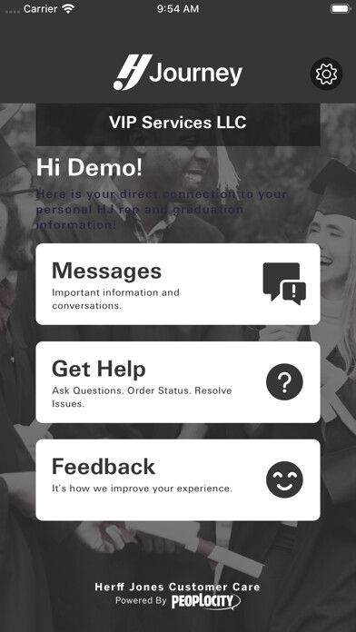 Run android online APK HJ Journey from MyAndroid or emulate HJ Journey using MyAndroid