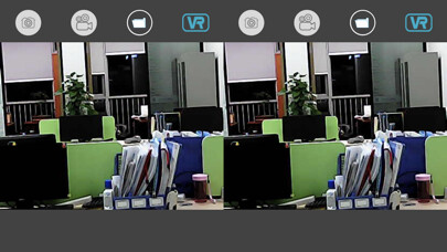 Emulate iPhone app HJTOYS using MyAndroid