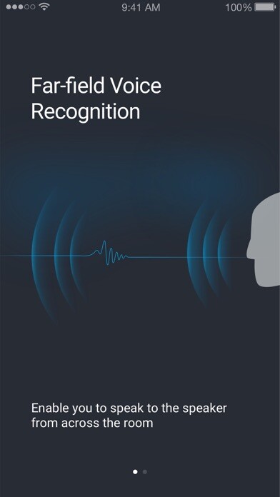 Emulate iPhone app HK Alexa Setup using MyAndroid Emulate iPhone app HK Alexa Setup using MyAndroid