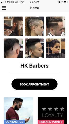 Run android online APK HK Barbers from MyAndroid or emulate HK Barbers using MyAndroid Run android online APK HK Barbers from MyAndroid or emulate HK Barbers using MyAndroid