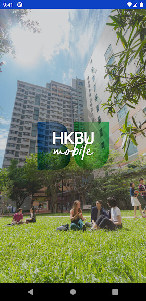Run android online APK HKBU Mobile from MyAndroid or emulate HKBU Mobile using MyAndroid