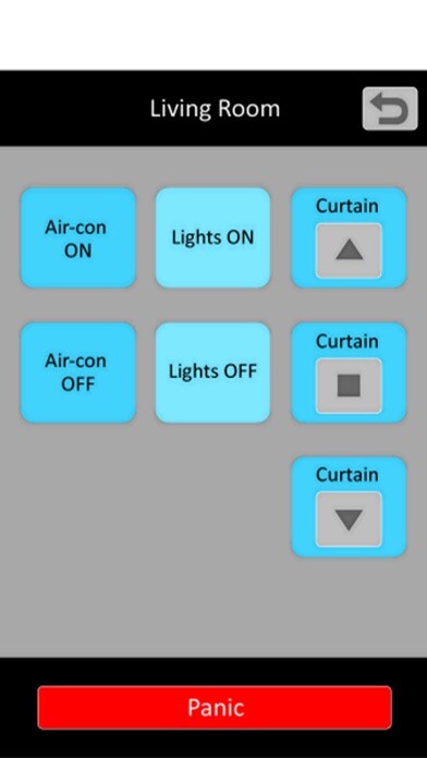 Emulate iPhone app HKC-iH using MyAndroid
