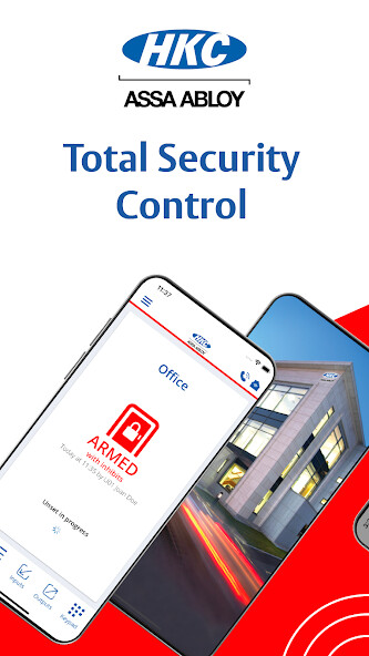 Run android online APK HKC SecureComm2 from MyAndroid or emulate HKC SecureComm2 using MyAndroid