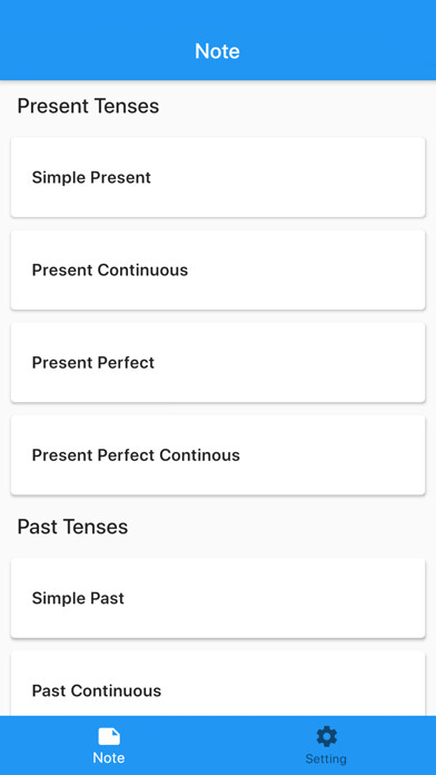 Emulate iPhone app HKDSE English using MyAndroid Emulate iPhone app HKDSE English using MyAndroid