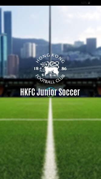 Emulate Android APK HKFC Junior Soccer Emulate Android APK HKFC Junior Soccer