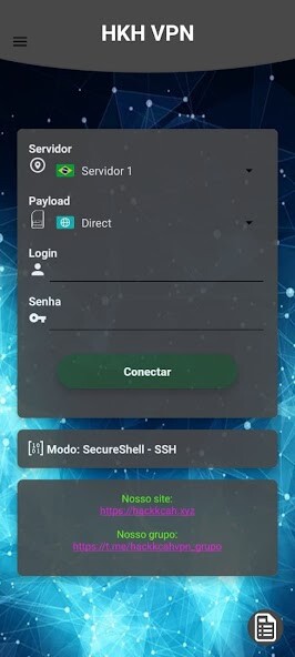 Run android online APK HKH VPN - Plugin from MyAndroid or emulate HKH VPN - Plugin using MyAndroid