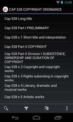 Emulate Android APK HKLII