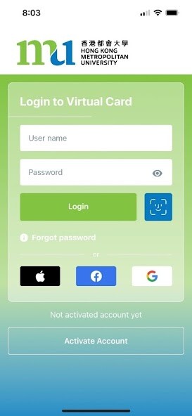 Run android online APK HKMU Virtual Card from MyAndroid or emulate HKMU Virtual Card using MyAndroid Run android online APK HKMU Virtual Card from MyAndroid or emulate HKMU Virtual Card using MyAndroid