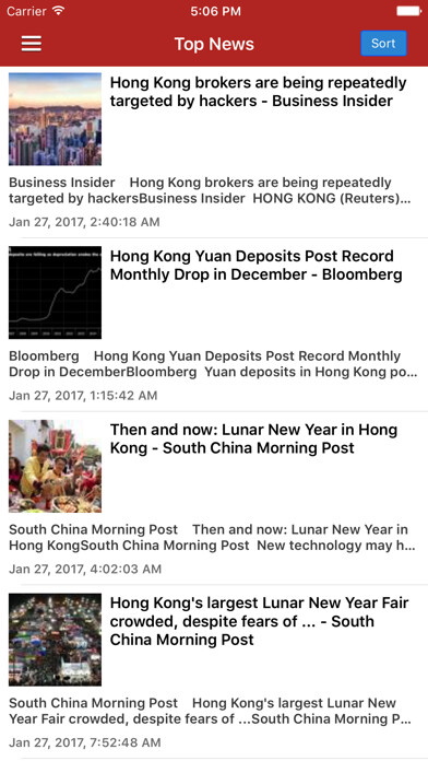 Emulate iPhone app HK News: Hong Kong Today & Radio Free Edition using MyAndroid Emulate iPhone app HK News: Hong Kong Today & Radio Free Edition using MyAndroid