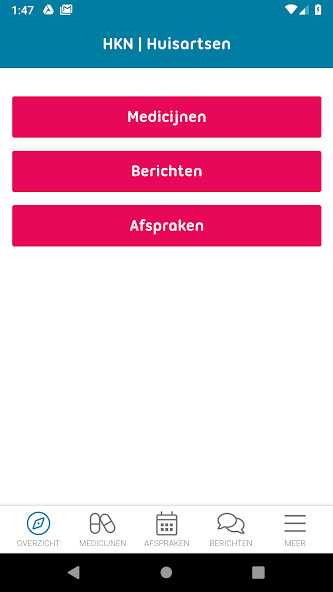 Run android online APK HKN Huisartsen from MyAndroid or emulate HKN Huisartsen using MyAndroid