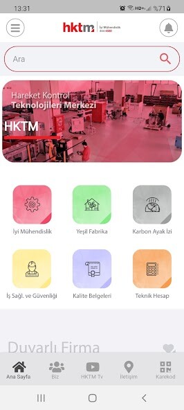 Run android online APK HktmBRO from MyAndroid or emulate HktmBRO using MyAndroid