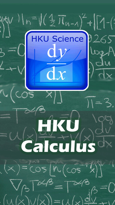 Emulate iPhone app HKU Calculus using MyAndroid Emulate iPhone app HKU Calculus using MyAndroid