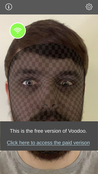 Emulate iPhone app HK Voodoo Free using MyAndroid Emulate iPhone app HK Voodoo Free using MyAndroid