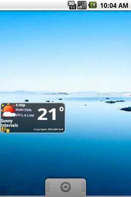 Emulate Android APK HKWX