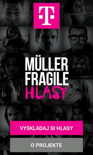 Run android online APK Hlasy from MyAndroid or emulate Hlasy using MyAndroid