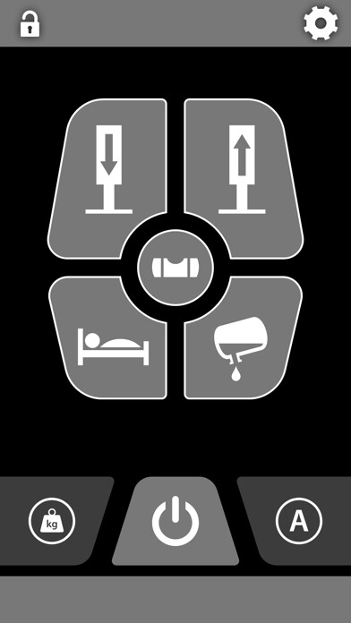 Emulate iPhone app HLC Smart using MyAndroid Emulate iPhone app HLC Smart using MyAndroid