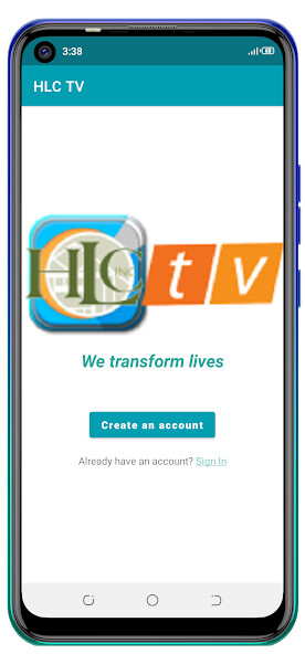 Run android online APK HLC TV from MyAndroid or emulate HLC TV using MyAndroid Run android online APK HLC TV from MyAndroid or emulate HLC TV using MyAndroid